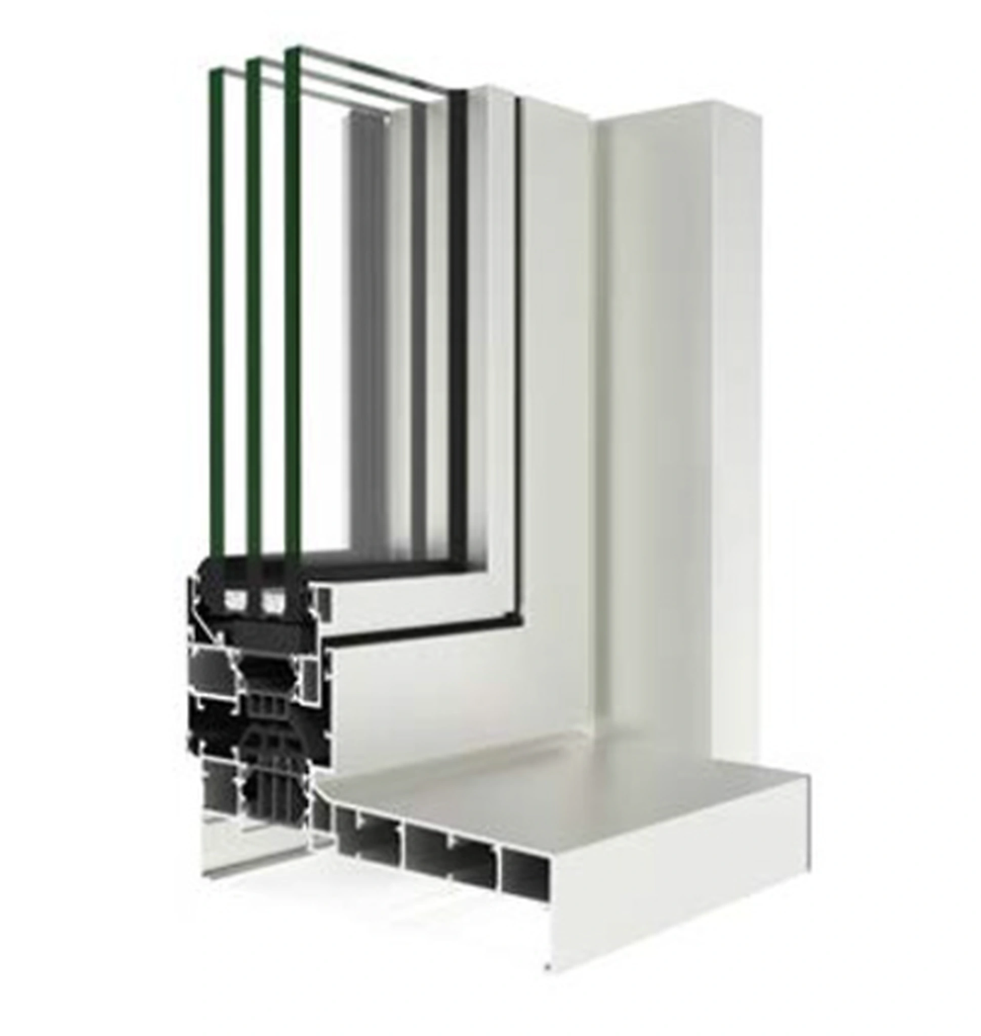 CORTIZO COR 70 OC Semi Visible — 1