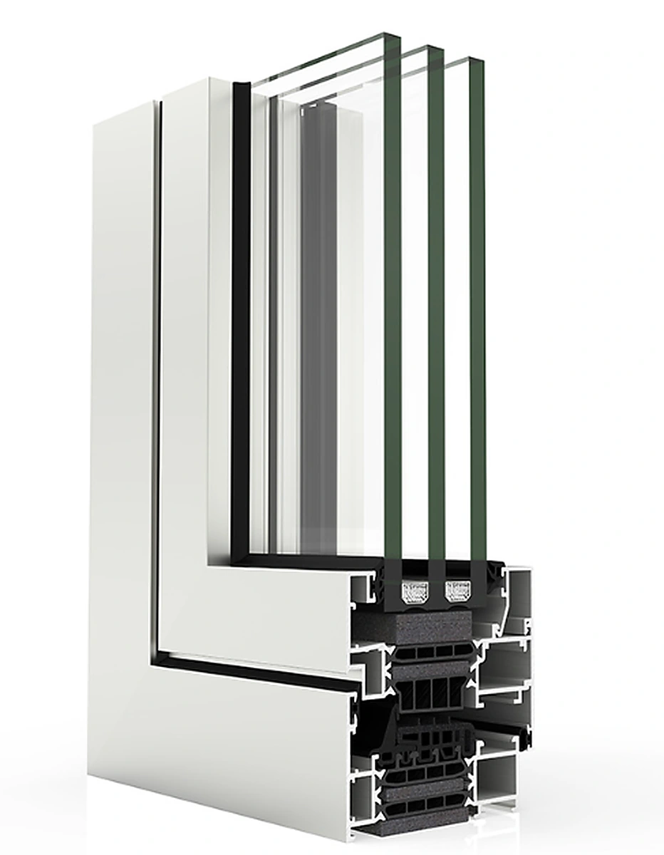 CORTIZO COR 80 Industrial