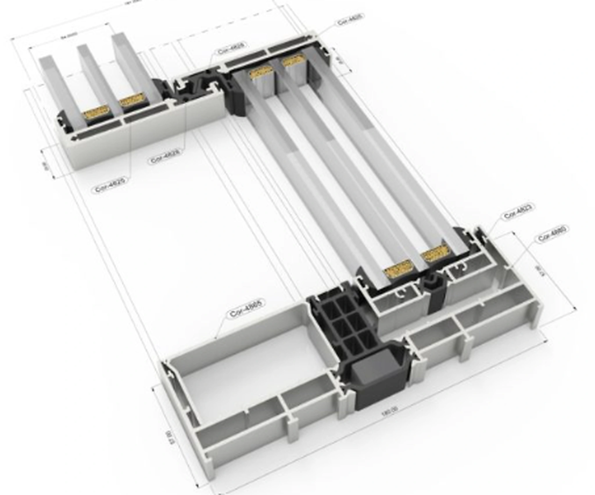 CORTIZO COR Vision Plus — 3