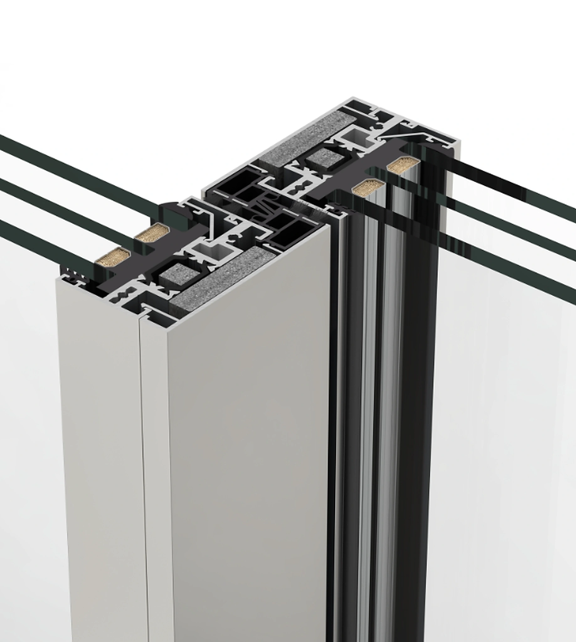 CORTIZO 4600 Lift & Slide HI — 1