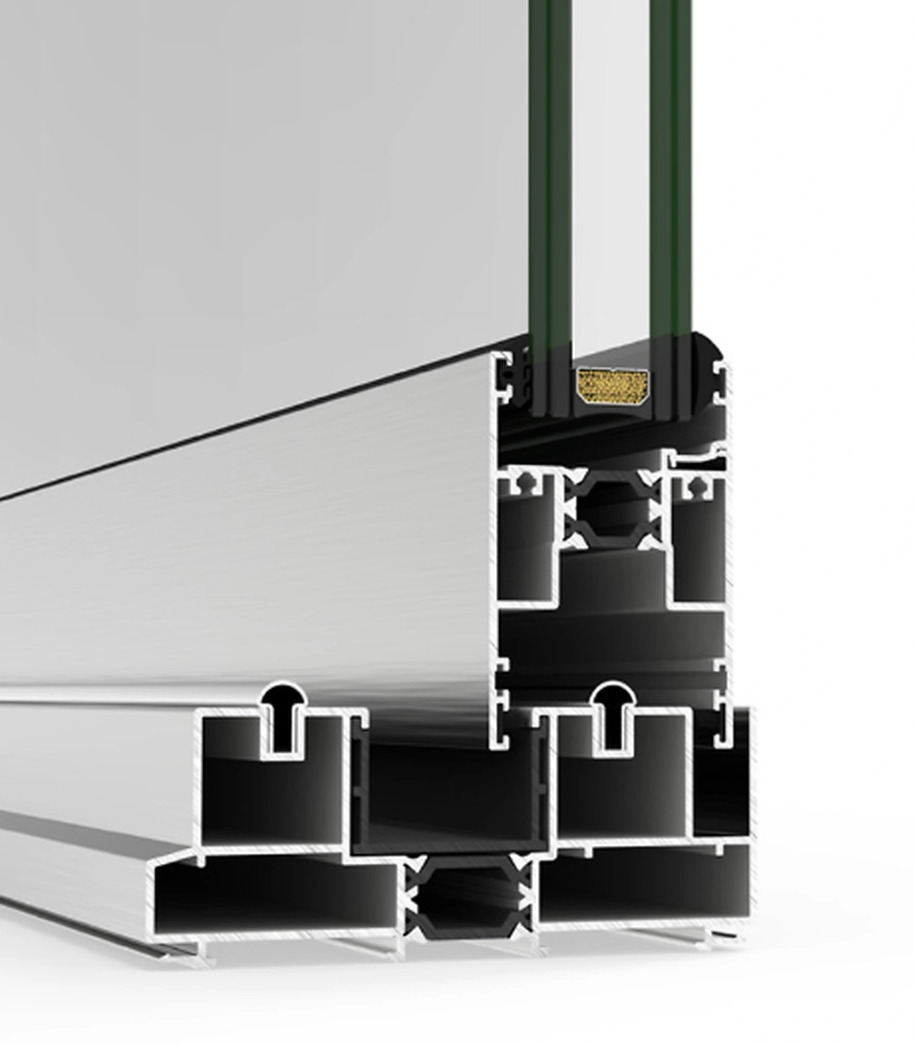 CORTIZO 4700 Sliding — 1