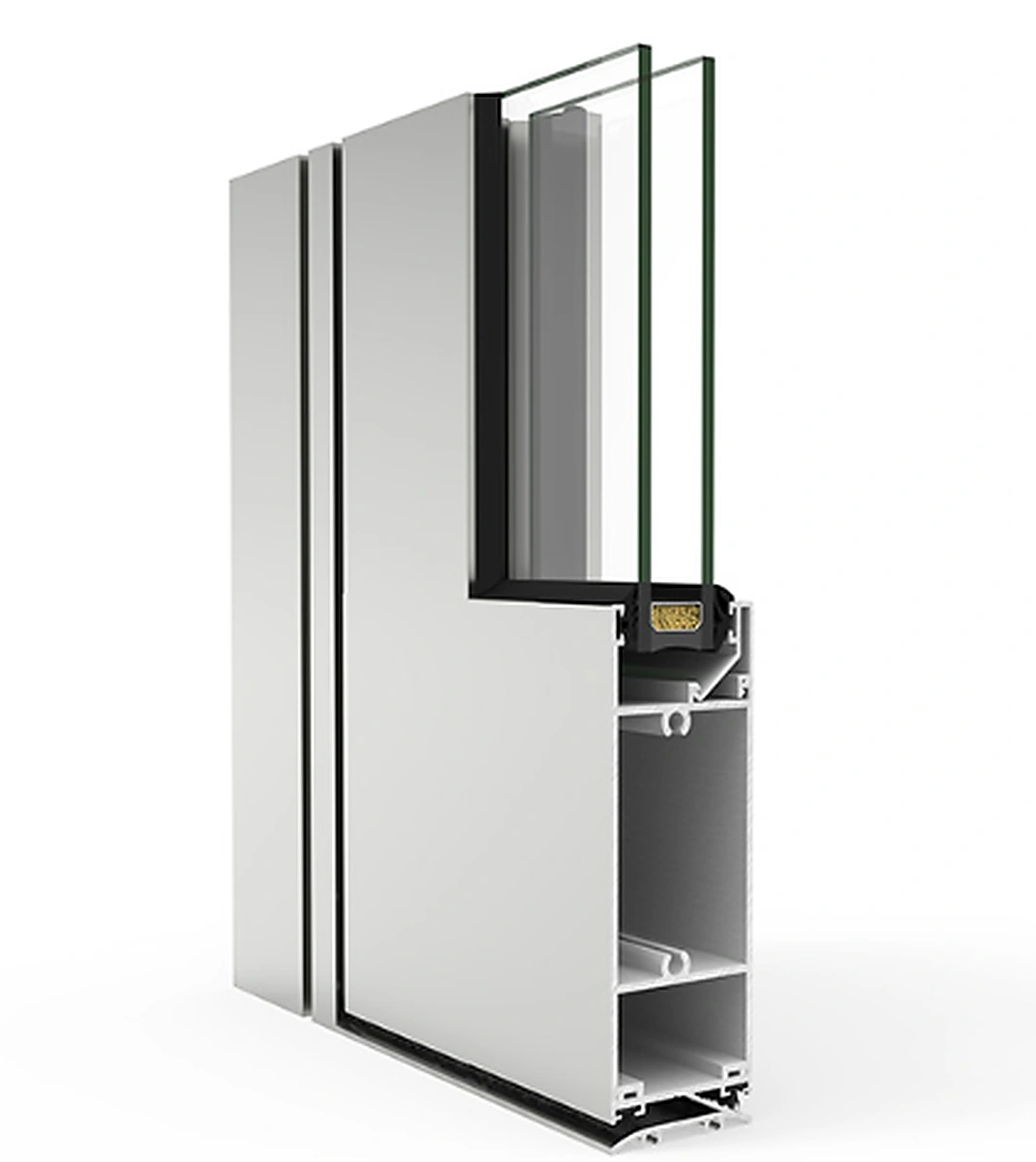 CORTIZO Millennium 2000 Door