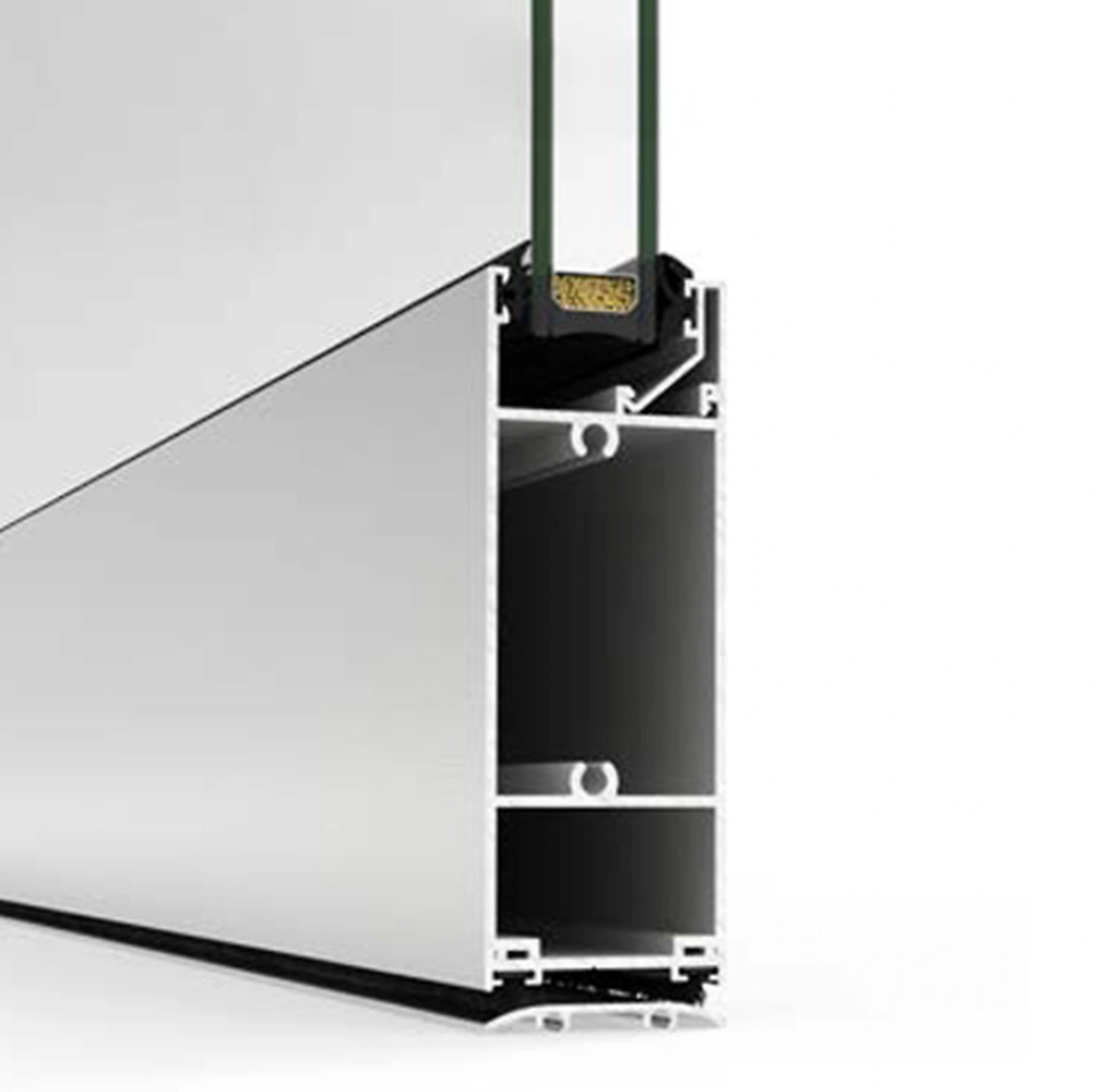 CORTIZO Millennium 2000 Door — 1