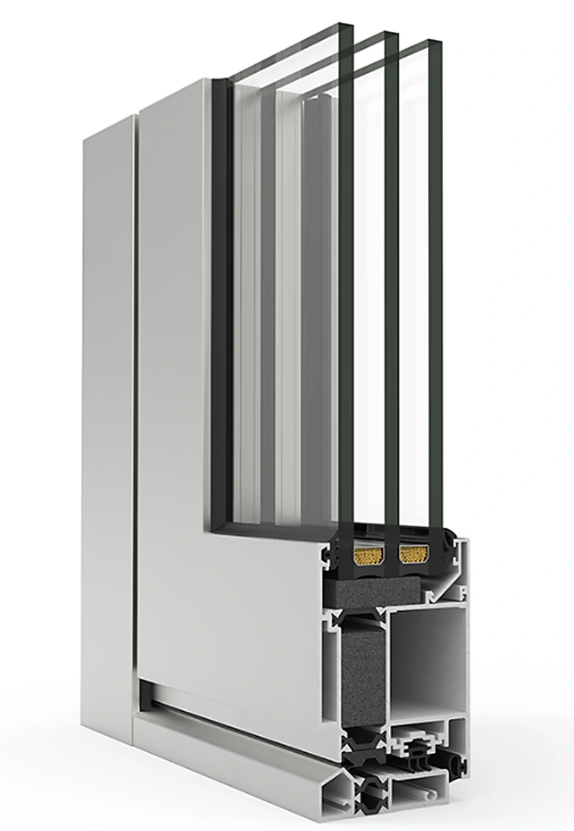 CORTIZO Millennium Plus 70 Door