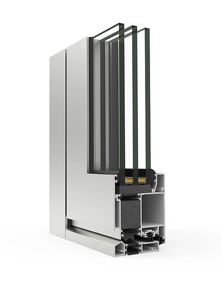 CORTIZO Millennium Plus 80 Door
