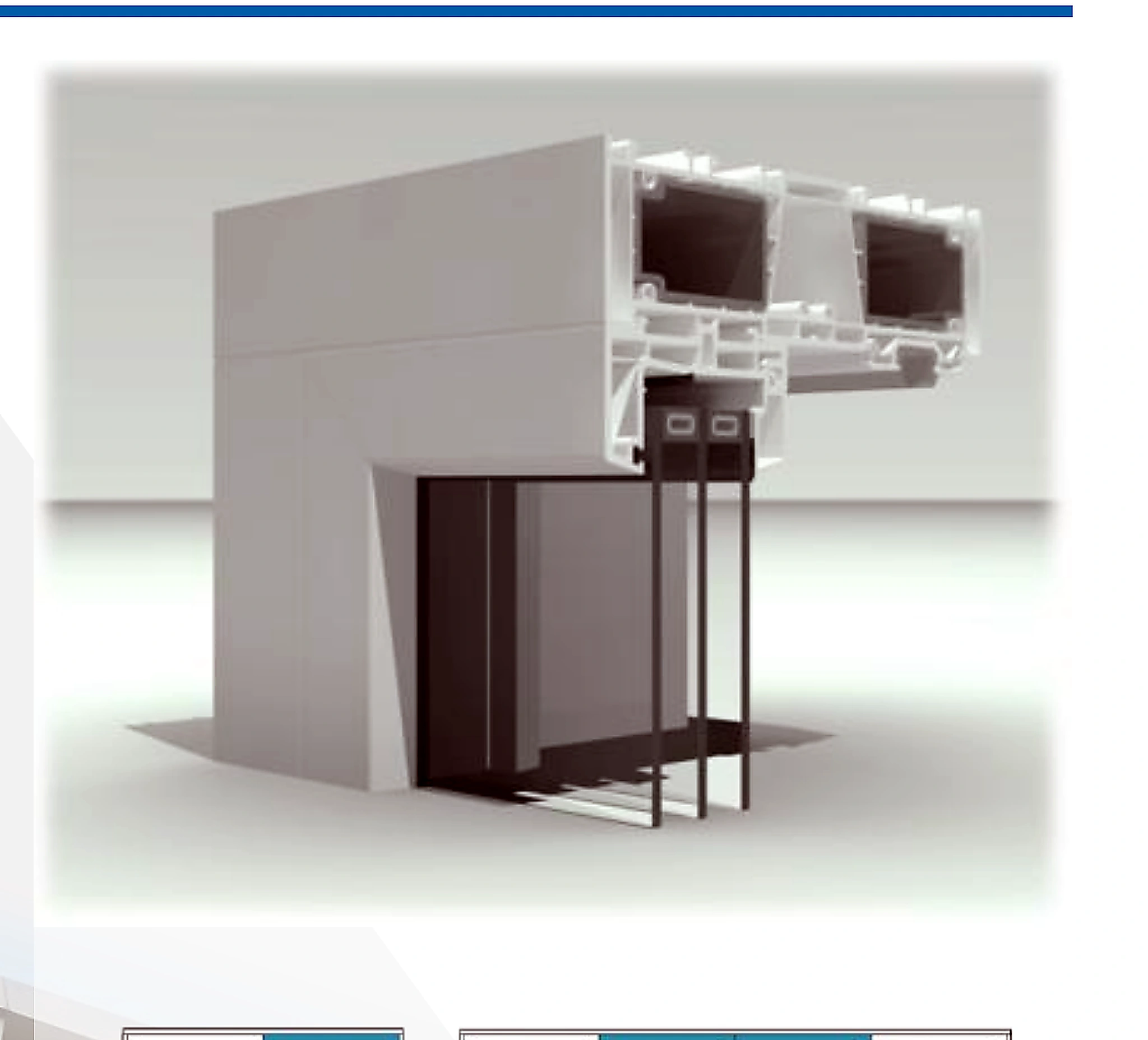 SALAMANDER evolutionDrive HST — 1