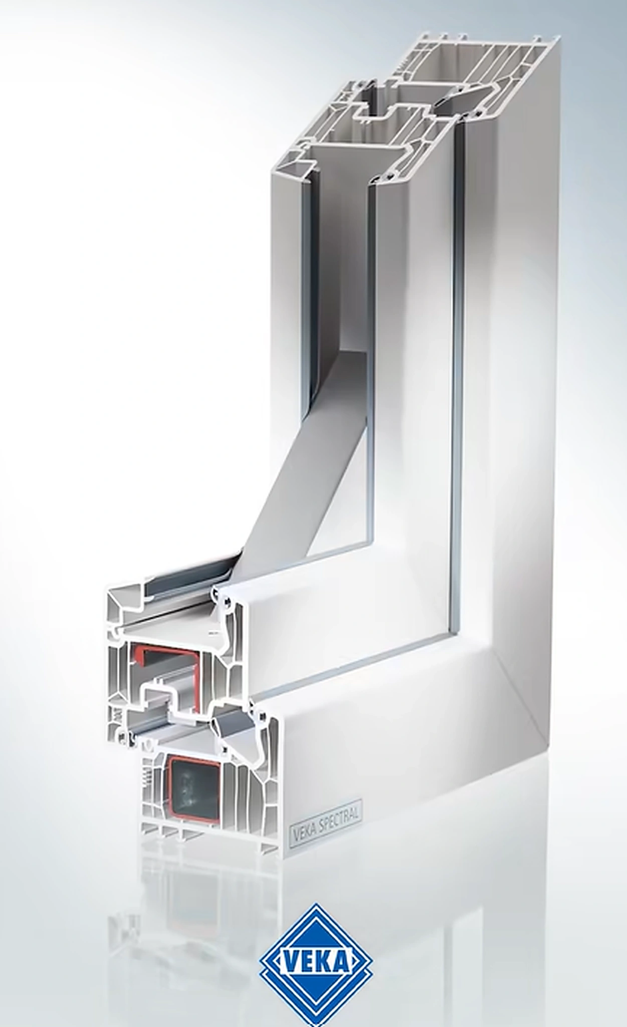 VEKA SPECTRAL — 1
