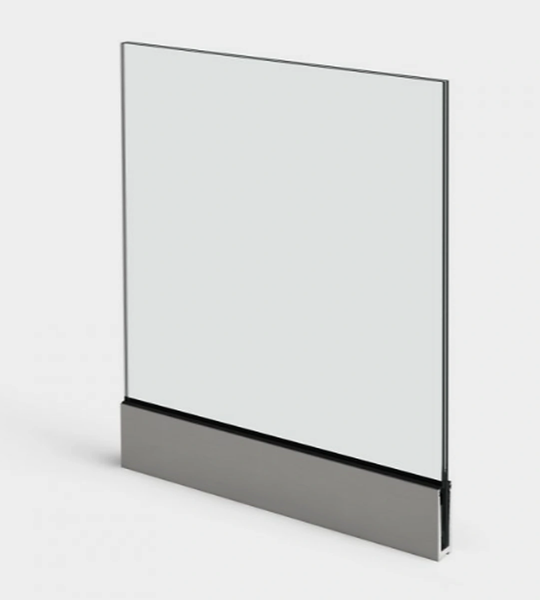 CORTIZO View Crystal Fit Plus